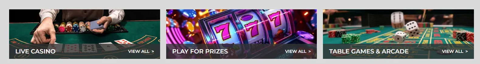 Linebet Online Casino