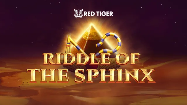 Riddle of the sphinx demo